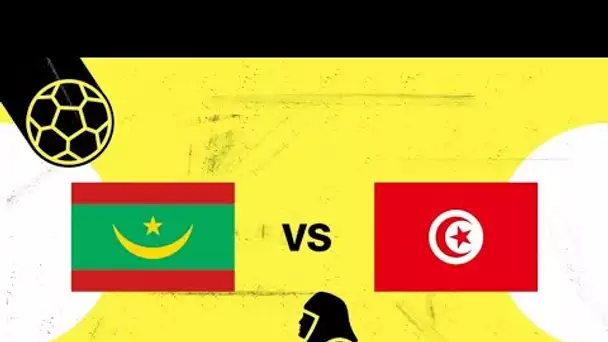 CAN-2019 : Tunisie - Mauritanie, les Aigles de Carthage dans une situation compliquée