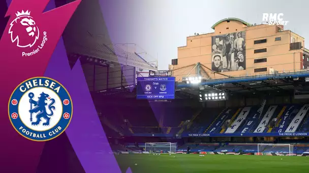 PL Live : Inside Stamford Bridge, dans les couloirs de l’enceinte des Blues