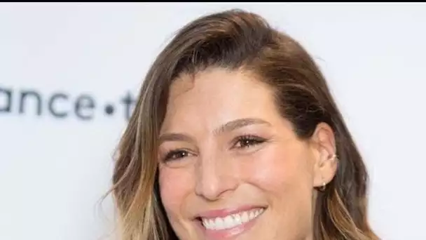 "Si un jour on m'avait dit...c'est une folie atomique !" : Laury Thilleman croit rêver...