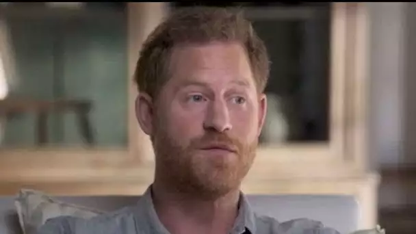 Le prince Harry accuse la famille royale de négligeance ; "je pensais qu'on m'aiderait"