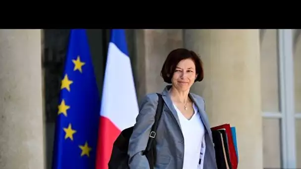 Florence Parly, remplaçante d’Edouard Philippe ? Ce plébiscite qui rebat les cartes