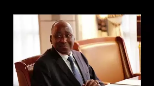 Côte d'Ivoire : le Premier ministre et candidat à la présidentielle Amadou Gon Coulibaly est mort