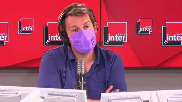 L'invité du 13h : Joël Giraud, secrétaire d'État chargé de la ruralité