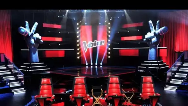 Sans public, comment vont se dérouler la demi-finale et la finale de The Voice