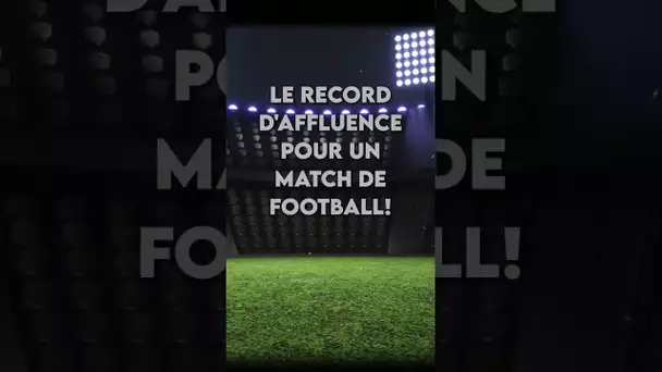 Ces RECORDS du FOOT qui ne seront JAMAIS battu ! 🏆