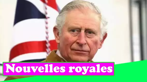 L'appel du prince Charles à la Grande-Bretagne de « réaffirmer ses liens » avec l'Allemagne après le