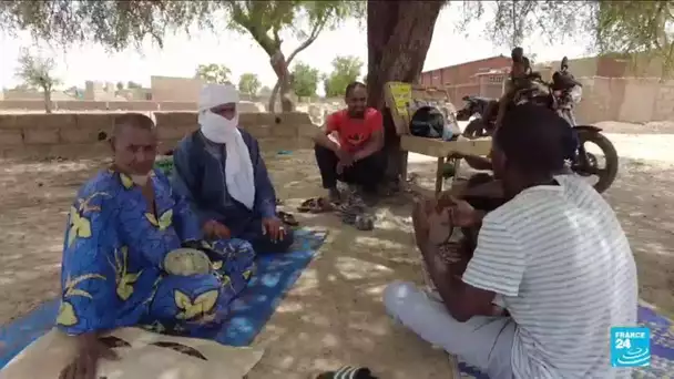 Burkina Faso : le pays accueille de nombreux réfugiés venus du Mali