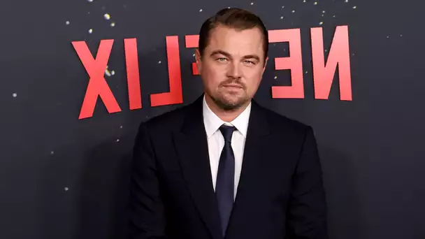 Leonardo DiCaprio : à combien s'élève sa fortune ?