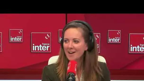 On vit un monde où le modem se radicalise ! "Quelle époque" dirait Léa Salamé. Le Journal de 17h17