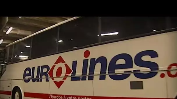 Fin du voyage pour Eurolines, liquidée par Flixbus