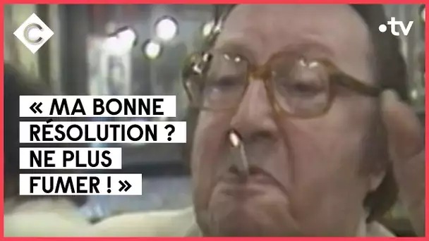 L’Oeil de Pierre - Le temps des bonnes résolutions