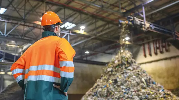 Industrie et écologie font-elles bon ménage ?