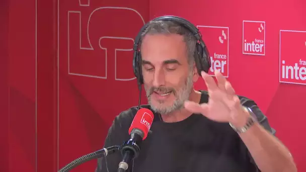 Stéphane Séjourné à la Commission européenne ? Désolé on prend pas de stagiaire de 3e -Matthieu Noël