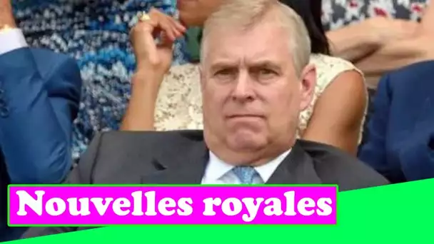 Le prince Andrew "ne peut pas gagner la famille" car le procès crée "d'énormes dommages" à la réputa