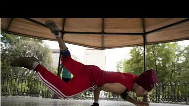 Paris 2024 : le breakdance fait son entrée au programme des Jeux olympiques