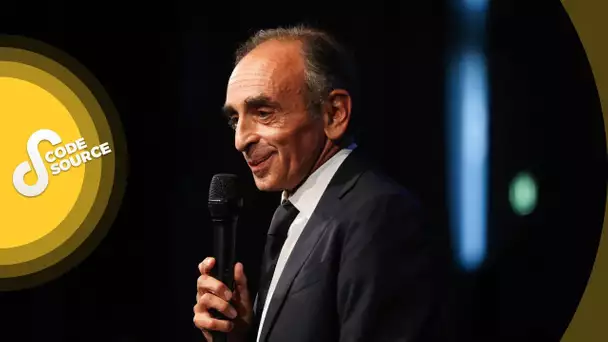 [PODCAST] Zemmour candidat à la présidentielle 2022 ?