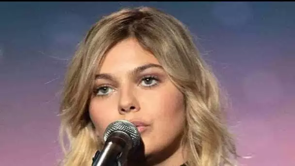 Louane et Sardou : tensions entre les deux artistes... ce qui s’est réellement passé !