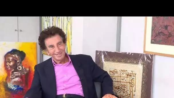 Jack Lang : "Chaque Français se sent un peu Libanais"