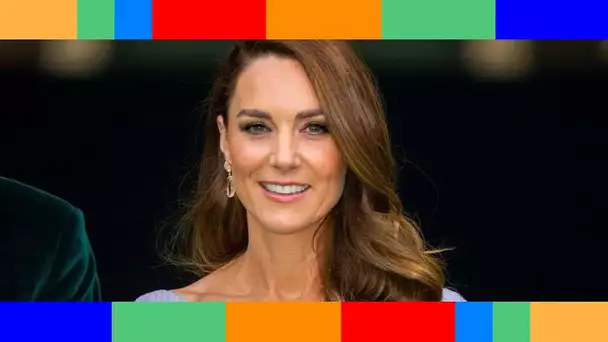 Kate Middleton convaincante  cette sérieuse mise en garde glissée dans son discours passionné