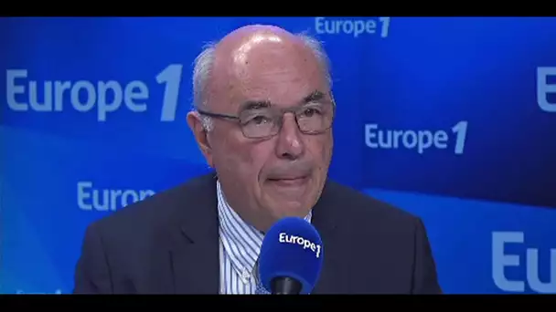 Fin du Grand débat : Jean-Paul Bailly estime "qu'il y a des décisions symboliques et urgentes à p…