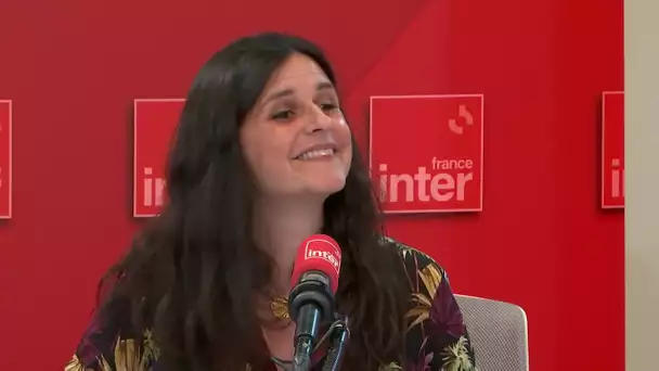 Un nouveau poste le post partum - La chronique de Laura Domenge