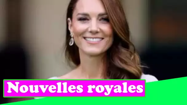 L'hôte de GMB commente l'apparence de Kate Middleton, choquant les fans de la famille royale