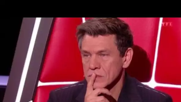 The Voice 2021 : la demande très particulière de Marc Lavoine au réalisateur de...