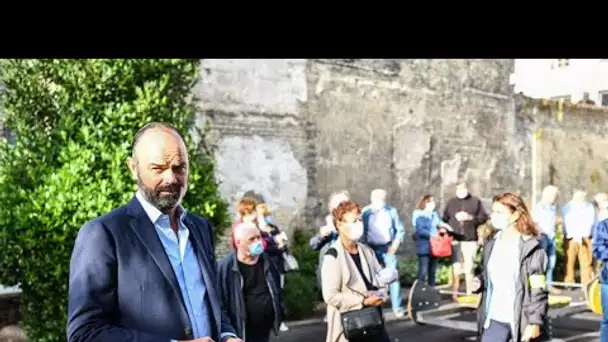 Edouard Philippe : quelle sera sa rémunération ?