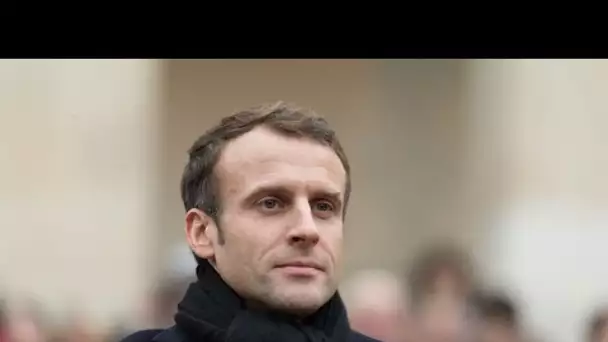 Emmanuel Macron a la rancune tenace envers certains ministres