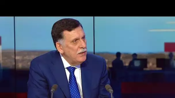 Que signifie le départ du Premier ministre Fayez al-Sarraj en Libye ?