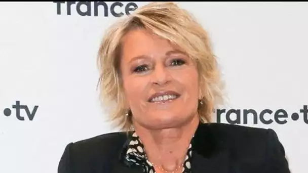 Sophie Davant en admiration devant Brigitte Macron : Ces propos qu'elle n'a jamais pu...