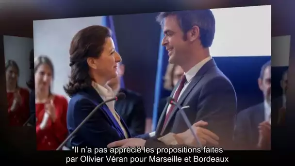 ✅  Olivier Véran trahi par un ministre : qui est la taupe du Conseil de défense ?