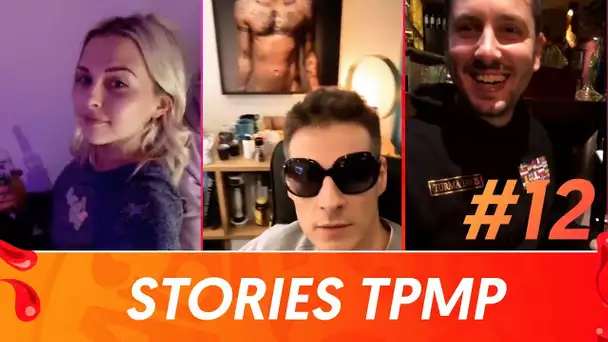 TPMP : Le repas de Kelly Vedovelli, Maxime Guény… le meilleur des stories Instagram des chroniqueurs