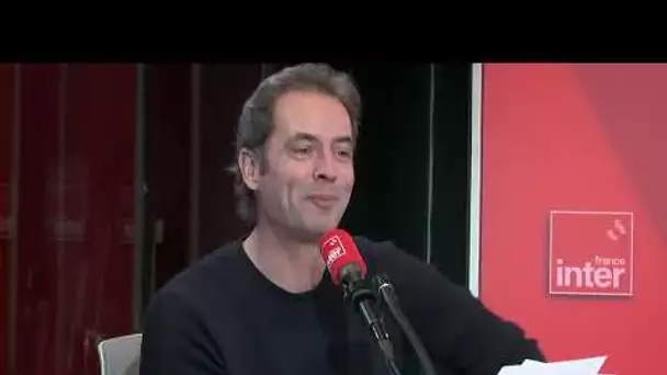 Faire l'amour avec soi-même grâce à Internet - Tanguy Pastureau maltraite l'info