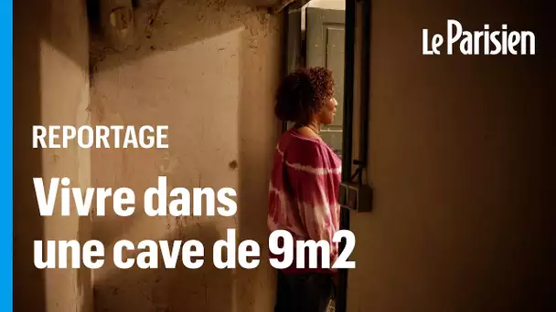 «J’avais trop honte pour inviter mes amis» : 10 ans de vie dans une cave insalubre de 9 m2