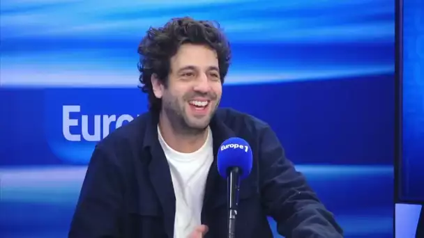 Max Boublil