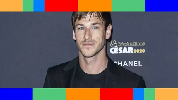 ✟  César 2022 : Antoine de Caunes en dit plus sur l'hommage prévu pour Gaspard Ulliel...