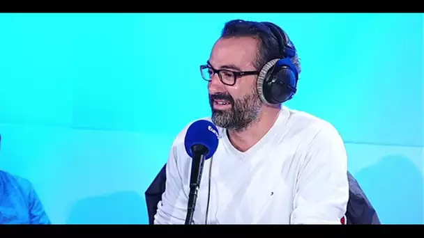 Jean-Philippe Visini sur l'affaire Griveaux : "Pendant que j'étais en vacances, vous avez fait to…