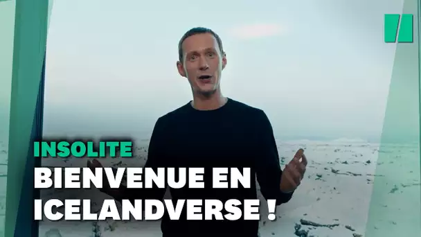 L'Islande parodie le métaverse de Mark Zuckerberg pour inciter au tourisme