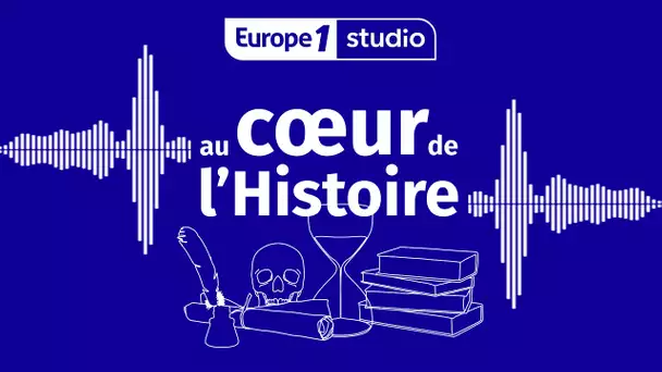 AU COEUR DE L'HISTOIRE - George Sand la femme derrière l’écrivain (partie 1)