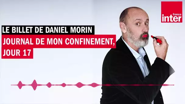 Sauver ma vie sociale : le jeu de rôle - Le billet de Daniel Morin