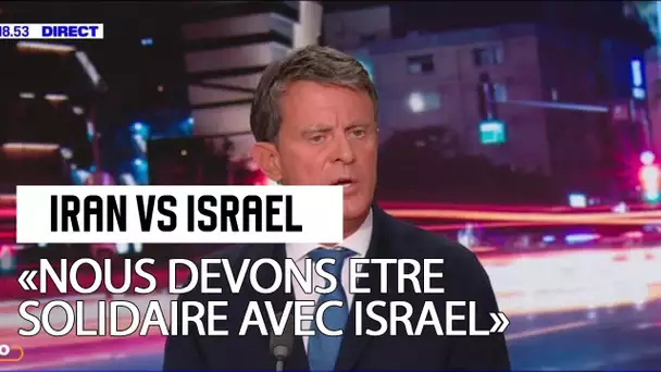 UN TRAITRE DE GAUCHE DONNE SON AVIS SUR LE CONFLIT EN ISRAEL ?