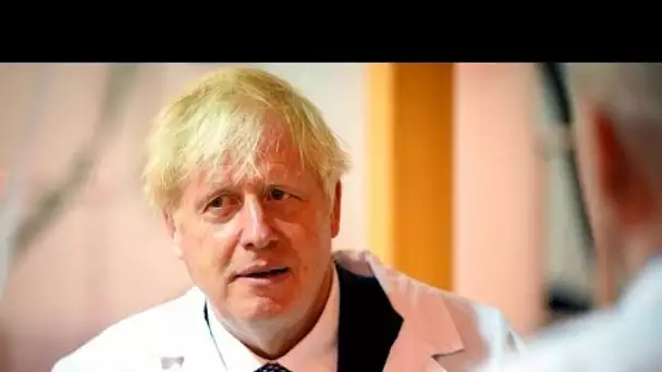 Royaume-Uni : le successeur de Boris Johnson annoncé le 5 septembre