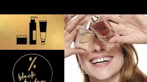 Black Friday Marionnaud : Plus de 30% de réduction sur tous vos achats (maquillage, parfums, cosméti