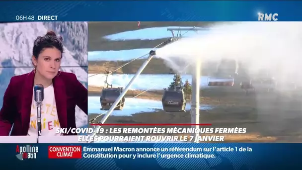 La montagne prise d’assaut le week-end dernier : le coup de gueule d'un maire du Vercors