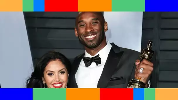 ✟  Kobe Bryant : sa veuve Vanessa a appris sa mort de la pire des manières, sa déposition révélée