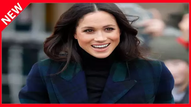 ✅  Meghan Markle enceinte ? Pourquoi sa grossesse ne serait pas une surprise