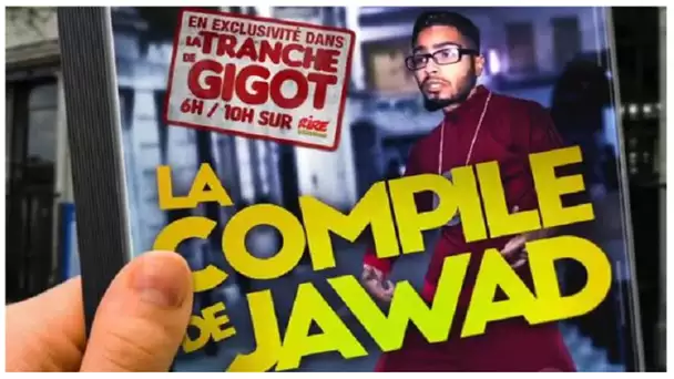 LA COMPILE DE JAWAD BIENTÔT DANS LE BAC !!!