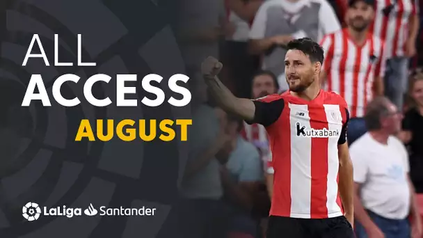 All Access LaLiga Santander