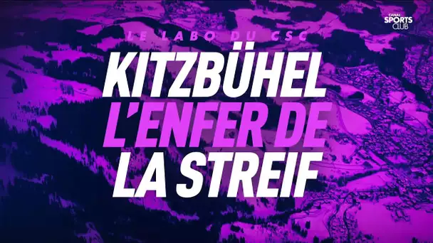 Kitzbühel : l'enfer de la Streif